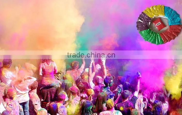 cheap colorful corn powder