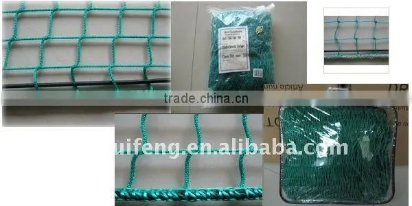 Fall protection construction safety net, building safety net