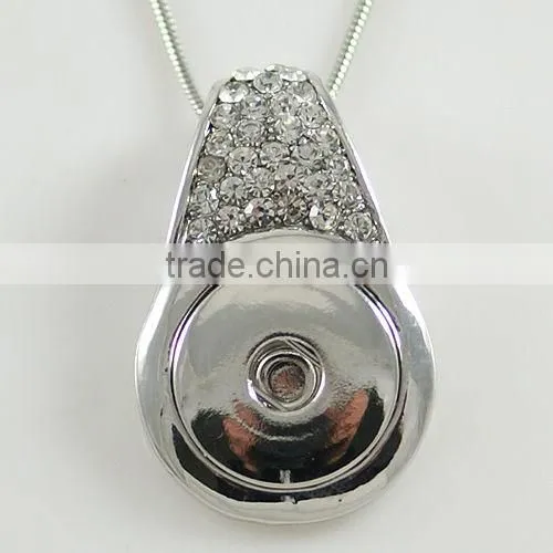 Snaps bracelet snap button 2015 Hot sale in USA