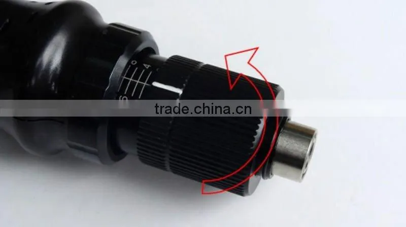 TKS-3500L AC High Torque Compact AC Semi-Automatic Electric Screwdriver ( electric screw driver for assembly)