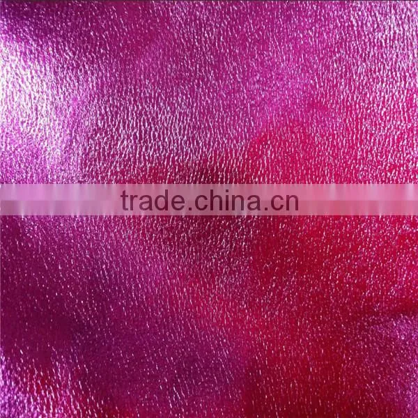 2015 classic America 140 pattern surface pu synthetic leather A1568 china factory