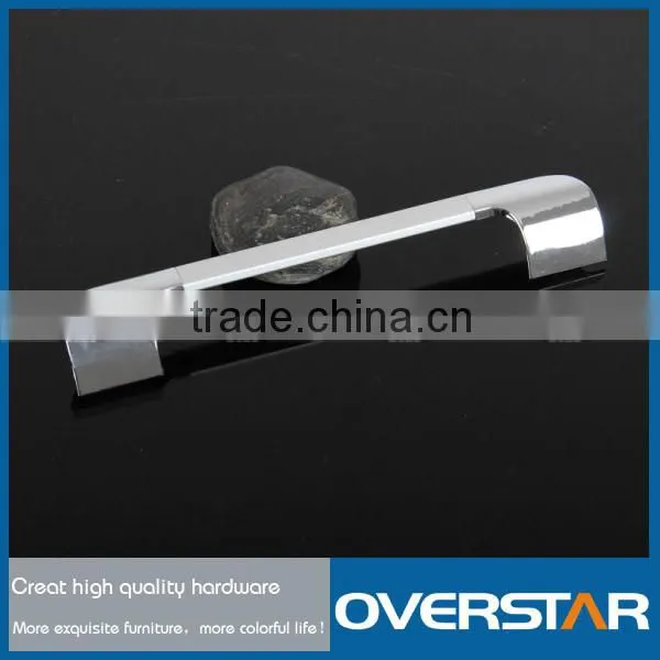 Modular Bedroom Furniture Hardware Aluminum Recessed Handles