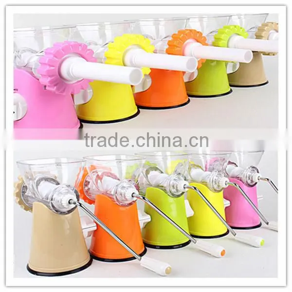 factory price high quality professional meat grinder