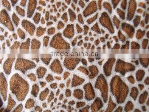 Fake Polar Fleece