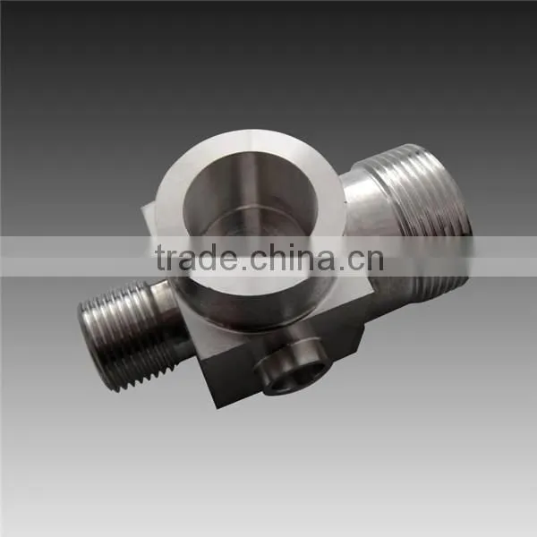 OEM High Precision Turning Parts in Best Price