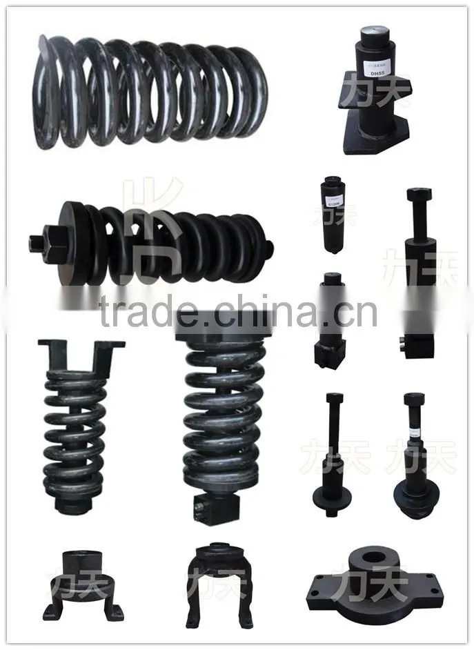 Bucket end bit EX120