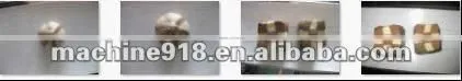 high quality Encrusting machine