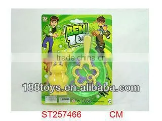 cartoon bubble water,bubble toy