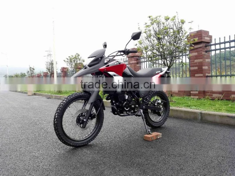 2016 XRE 200cc 250cc motorcycles,Chonqing Fuego Power motorcycles.