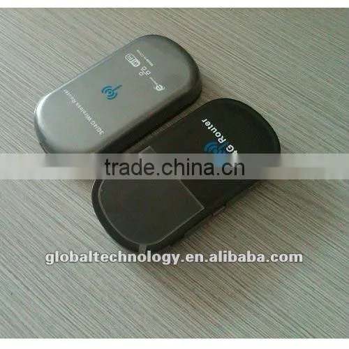 3G/4G WIFI Router SIM Card