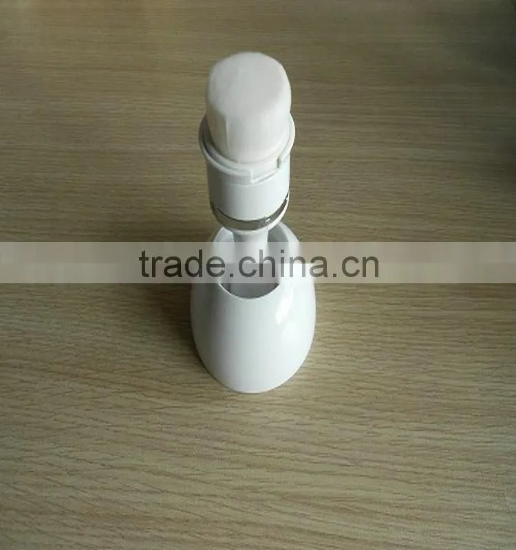 face facial massage brush vibrating massage brush