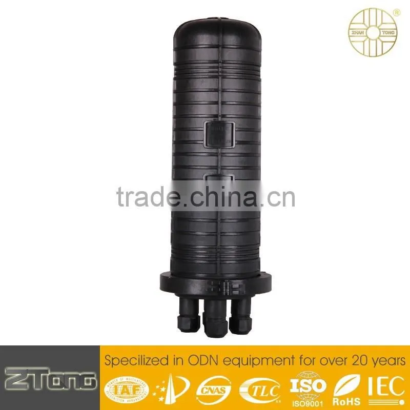 GJS-8010 FTTH Splice Closure