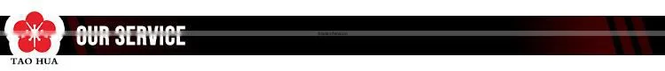 High quality products durable aluminum profiles for window and door china