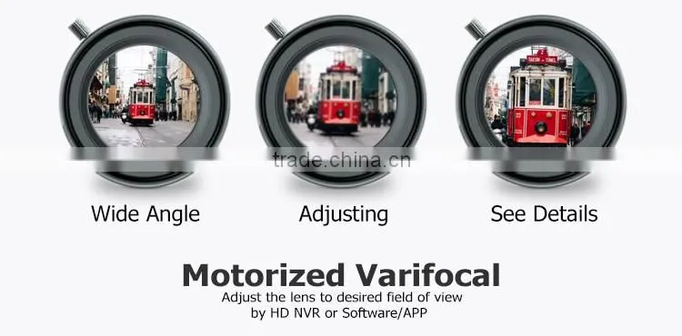 1080P IP66 waterproof wired onvif cmos ip surveillance camera cctv