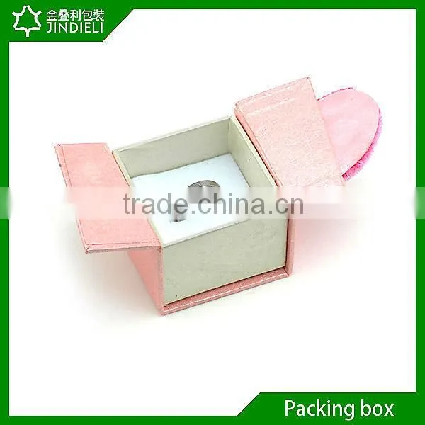 crystal ring box ring box hinge