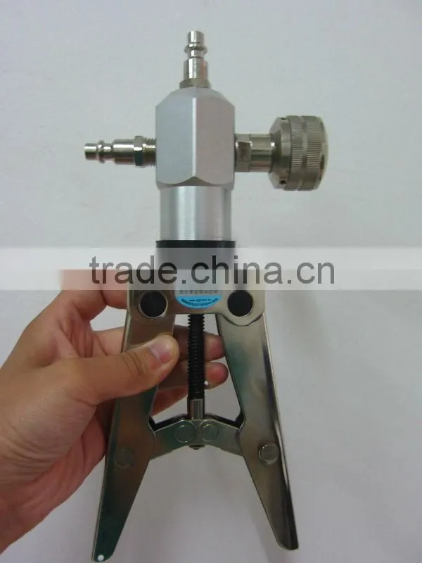 Portable and Hand-held Pressure Calibrator ( pressure up to 1000bar)