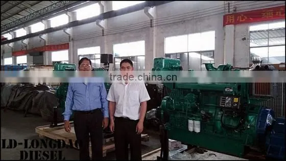 Chinese Generator Plant Silent type Diesel Genset 160kw