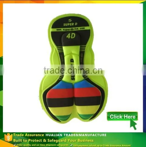 Cycling Jersey Sportswear Team Type And Shorts Style Cycling Gel Pad