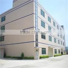 Yongkang YunXin Industrial&Trade Co., Ltd. company overview - view 1