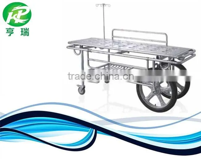 Hospital used ambulance stretcher trolley for sale