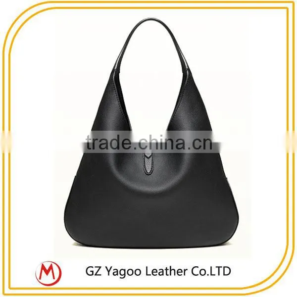 Hot selling Hobos Bag Female High Class Handbag