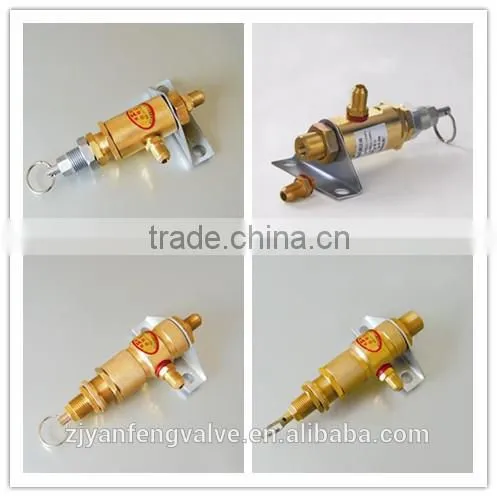 Iron VF31 square regulating valve price for air compressor