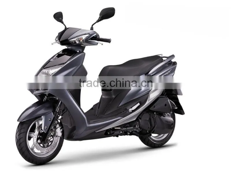 Ariic scooter 125cc 4-valve, cheap motorcycles & scooter CYGNUS-X YMH linhai engine