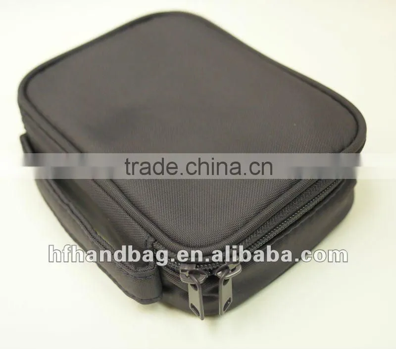 8 Years Specialized in Manufacturing Cosmetic Bag