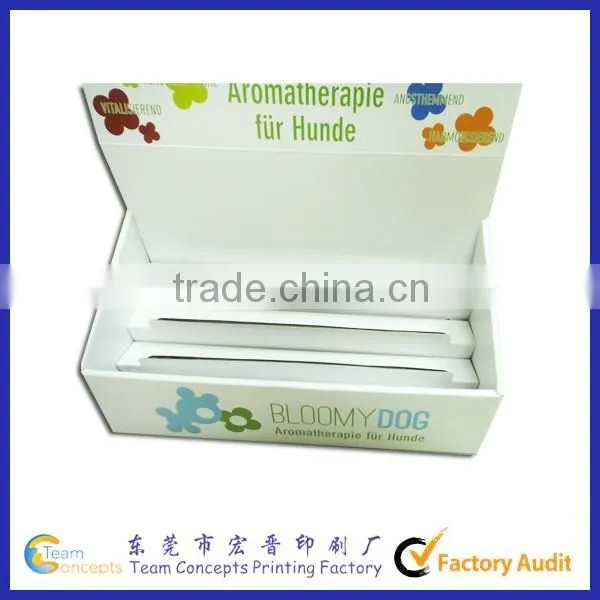 Cheap Corrugated Paper Display Boxes
