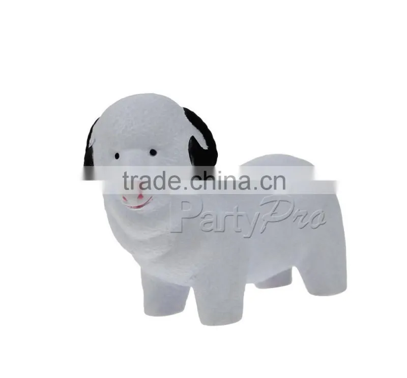 Partypro Zhejiang Ningbo Factory Wholesale Custom Logo PU Soft Toys Spider Shape Stress Toy