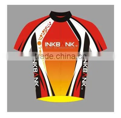 Sublimation Ink for Epson Inkjet printer
