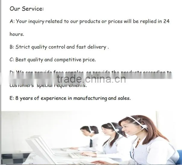water treatment quartz sand fiter media