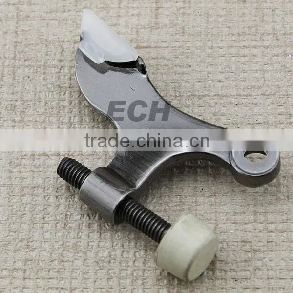 china new product factory zinc alloy hinge pin stop
