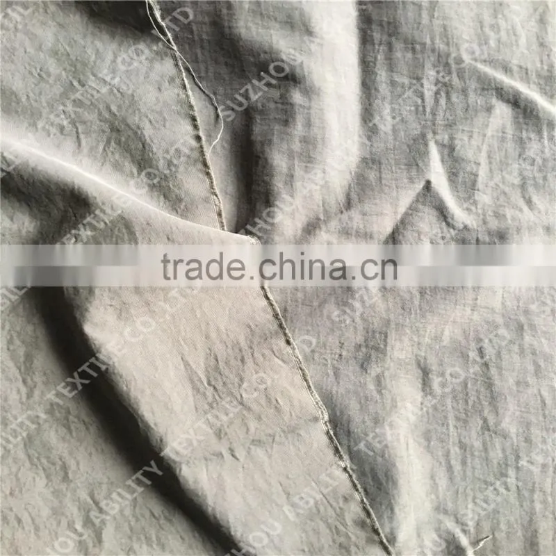 228T Nylon Taslan/Nylon Jacket Fabric
