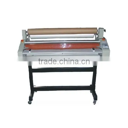1300mm Roll Hot/Cold Laminator