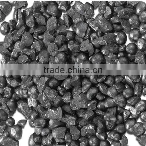 Steel Grit G50 Sand Blasting Abrasives//
