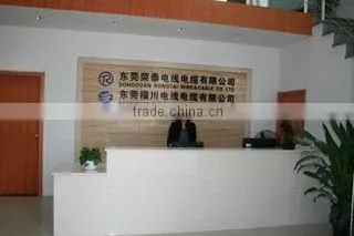 Dongguan Fukchuen Wire&Cable Co., Ltd. company overview - view 1