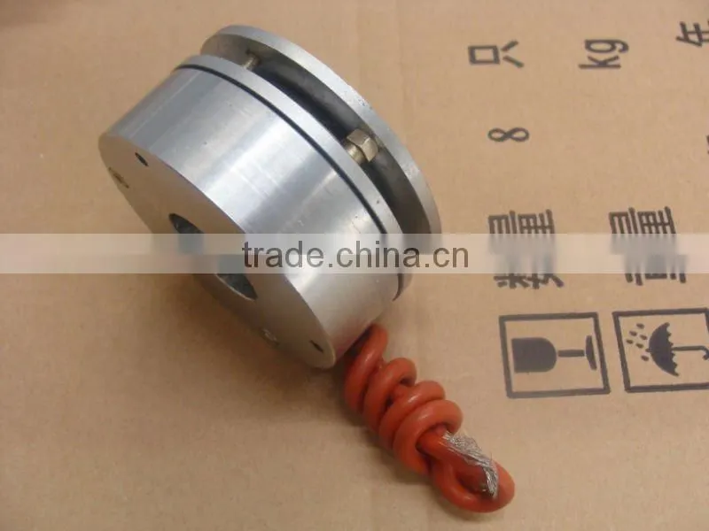 elctromagnetic brake