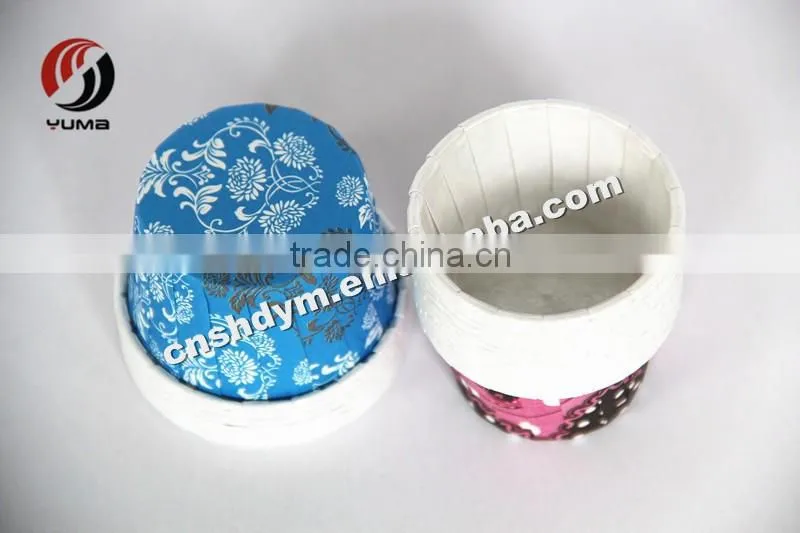 sweet disposable mini cake cup made in china