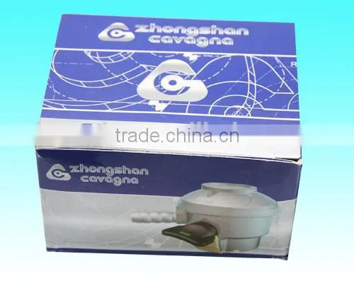 Low Pressure Regulator cavagna