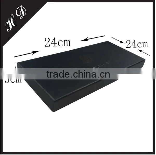 2016 New Necktie And Key Cobine Box