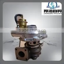 Newest hot sell 4JB1T OEM NO 897331185 0 turbo charger