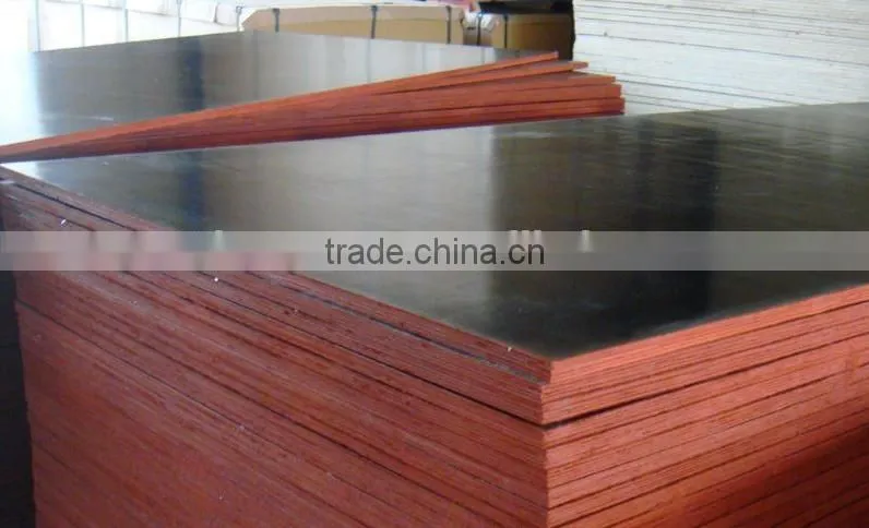 cheap price and good quality Film faced Plywood for Construction
