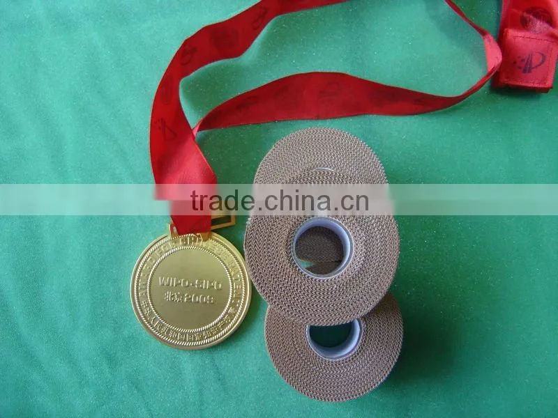 ( S )sports tape rigid support tape rigid strapping tape manufacturer
