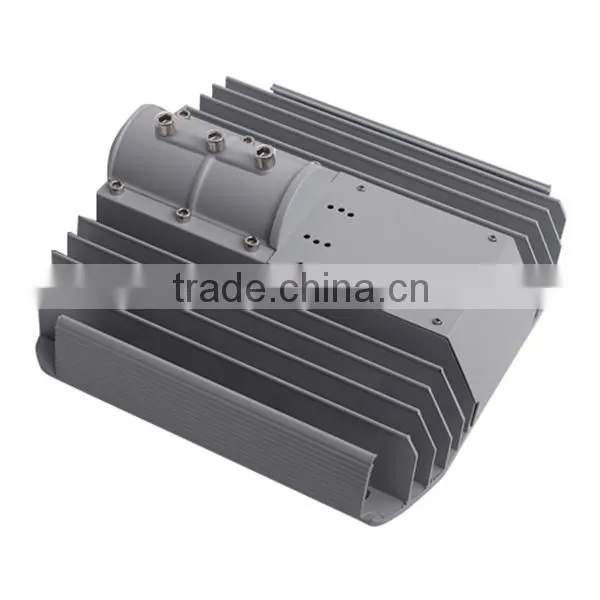 Beam angle adjustable silver surface led street light 300w for 3years guarantee