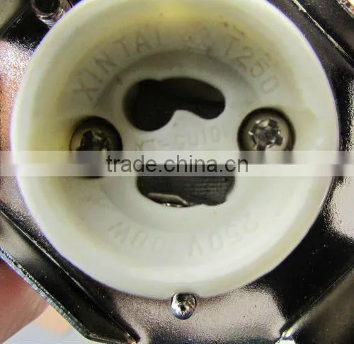 Swivel downlight DL236D
