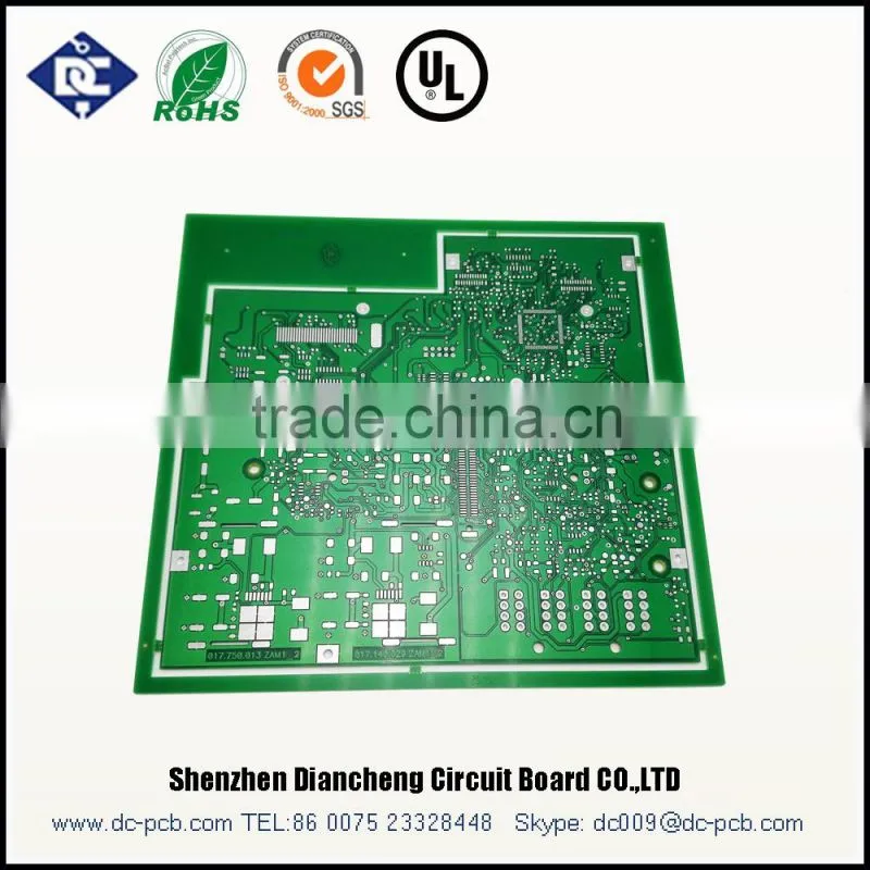 2 pin connector for pcb board led light lcd monitor pcb board design