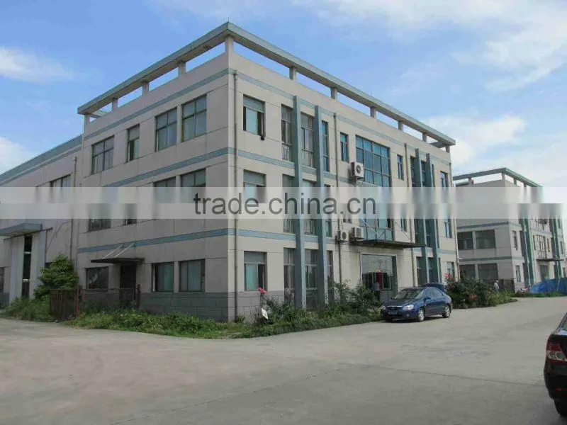 Shanghai Liu Xiang General Equipments Co., Ltd. company overview - view 2