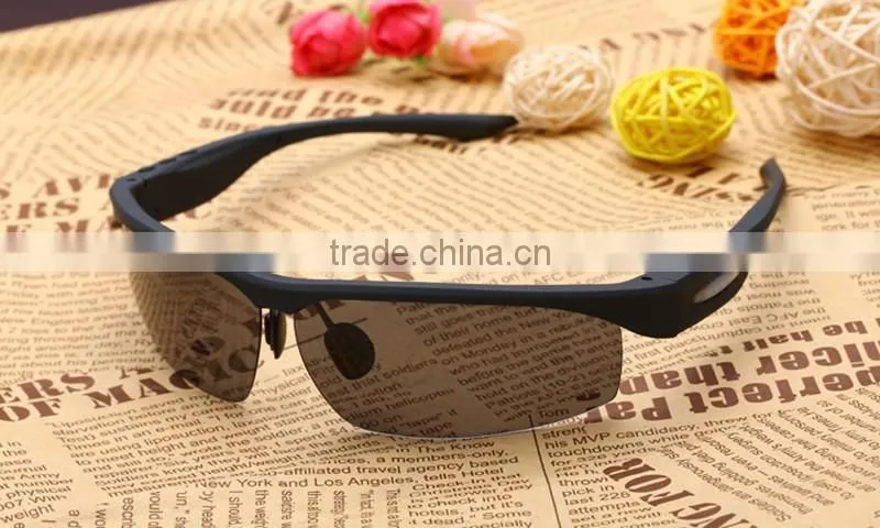 Sunglasses Sports Stereo Wireless Bluetooth Headset Can Answer Phone Call