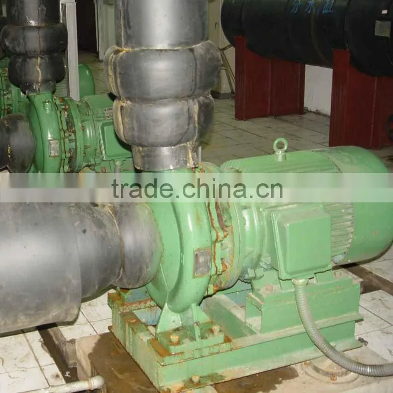Centrifugal explosion proof pump